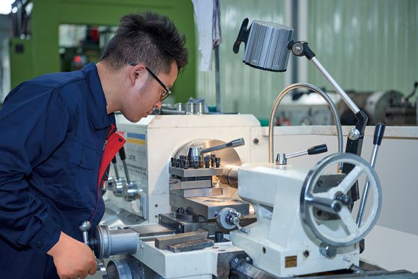 Machine tools