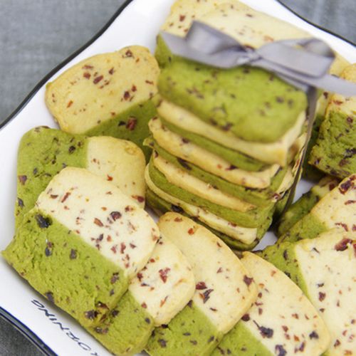 Cookie Production Line