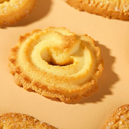 Standard cookie