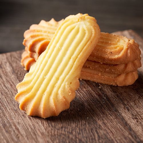 Standard cookie