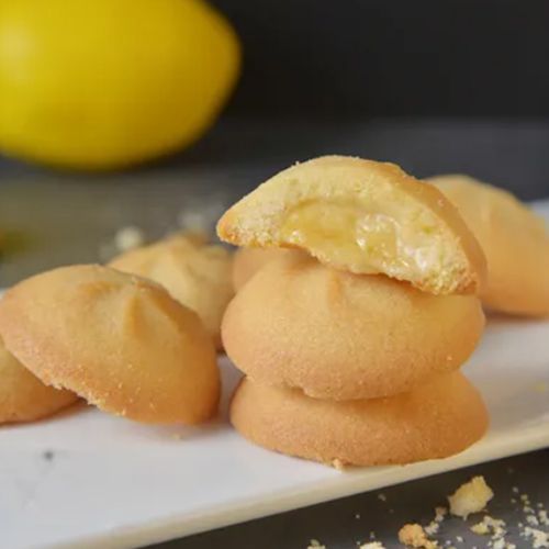 Sandwich cookie