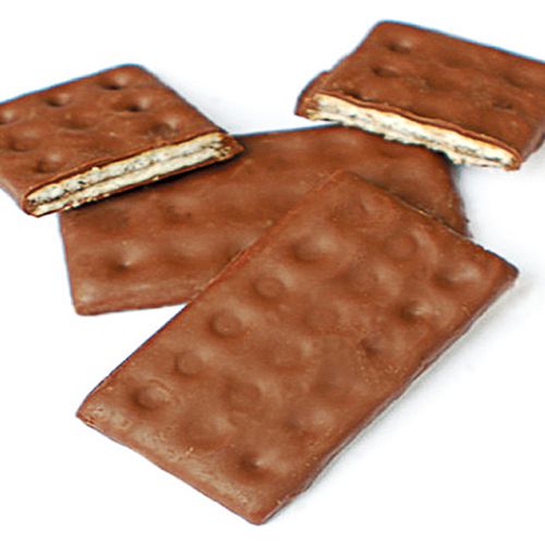 Hard Biscuit Production Line