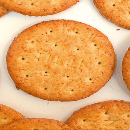 Hard Biscuit Production Line