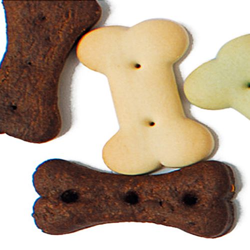 Hard Biscuit Production Line