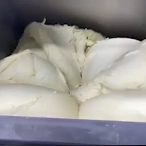 Hard Biscuit Production Line