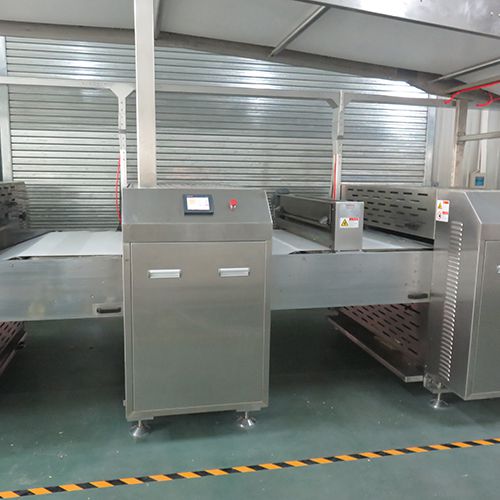 Hard Biscuit Production Line