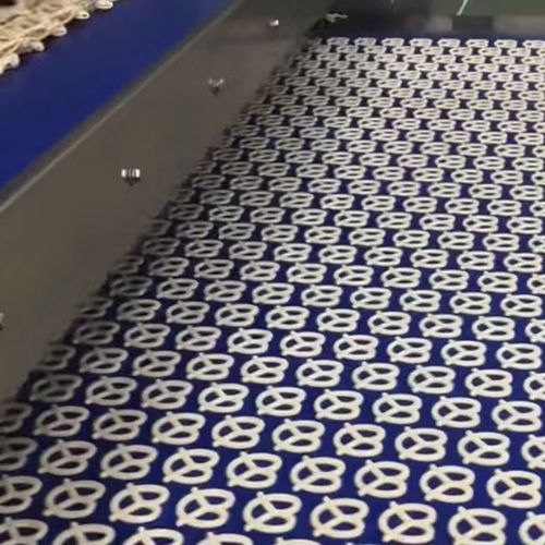 Hard Biscuit Production Line
