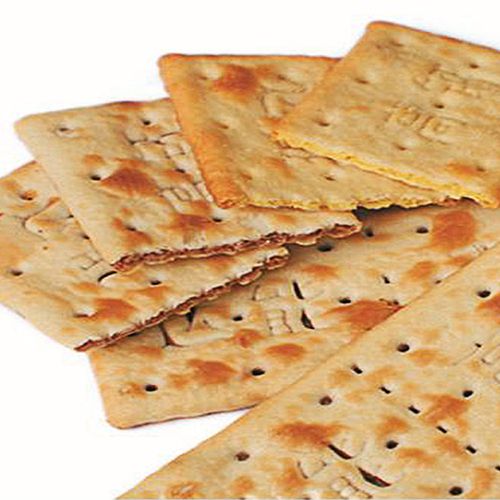 Hard Biscuits & Crackers