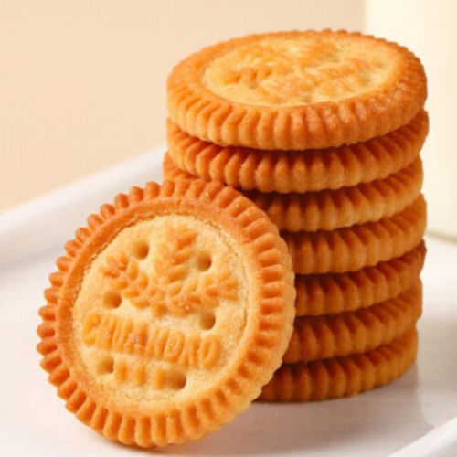 Soft Biscuit Production Line