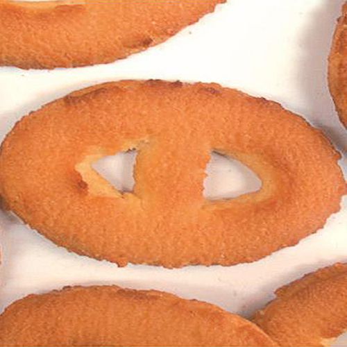 Soft Biscuit Production Line
