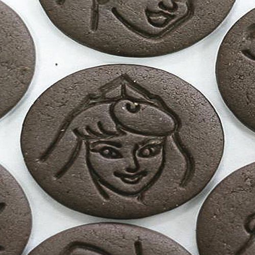 Soft Biscuit Production Line