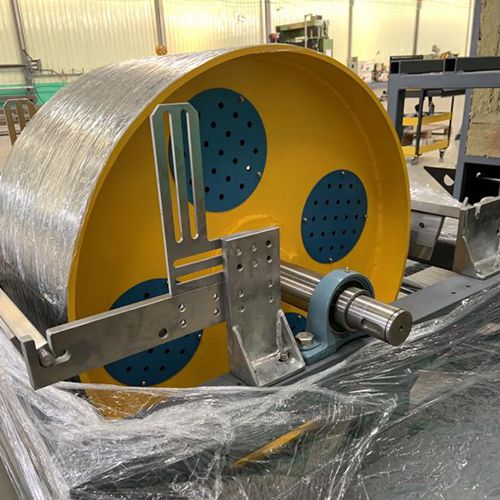 Soft Biscuit Production Line