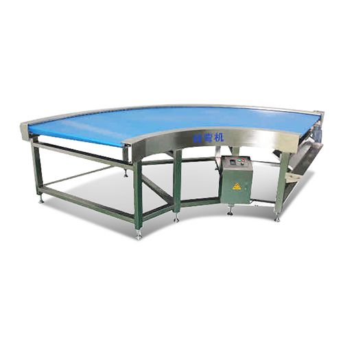 Soft Biscuit Production Line