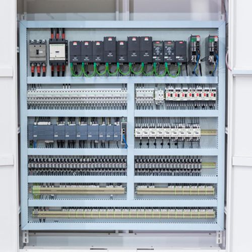 Soft Biscuit Production Line