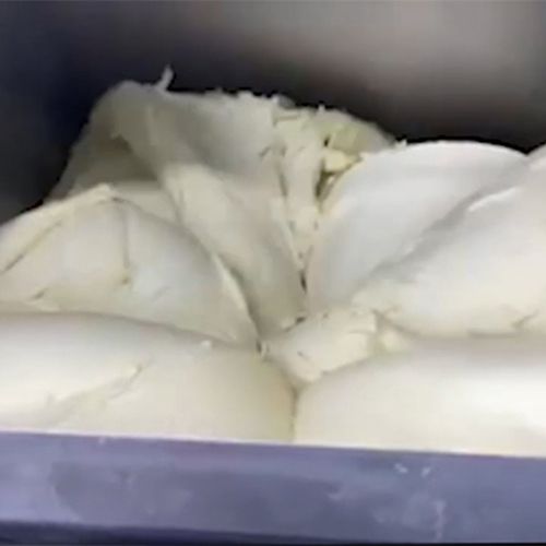 Soft Biscuit Production Line