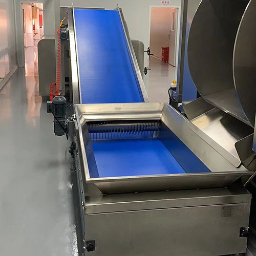 Soft Biscuit Production Line