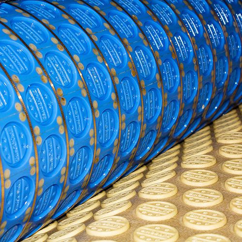 Soft Biscuit Production Line