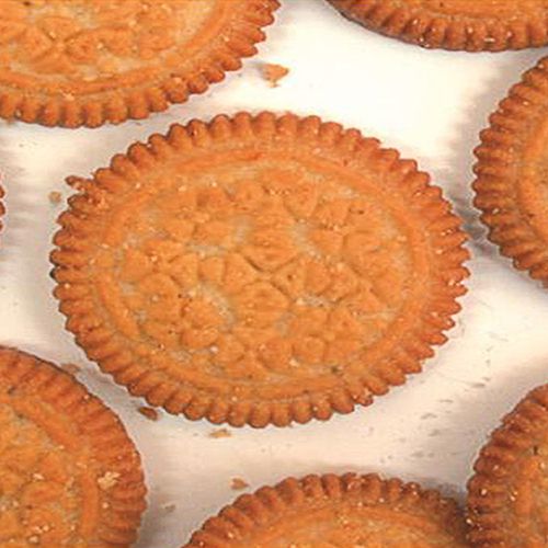 Soft Biscuits