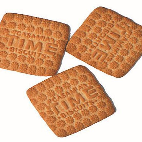 Soft Biscuits