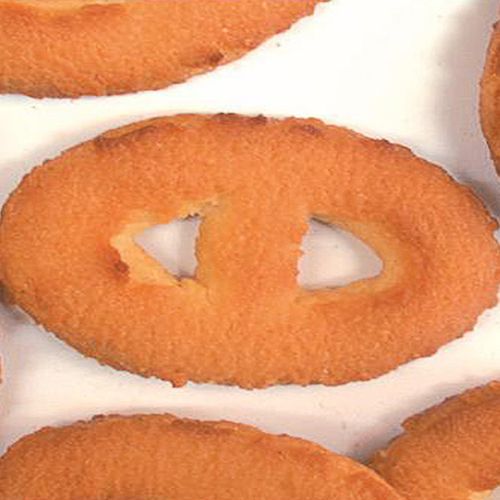 Soft Biscuits