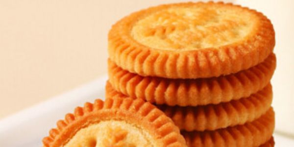Soft Biscuit Production Line