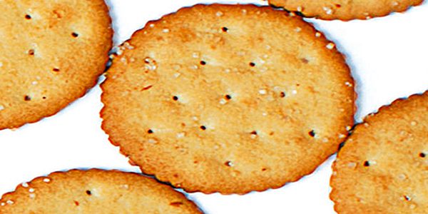 Hard Biscuit Production Line