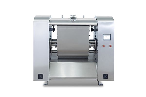 Horizontal Dough Mixer