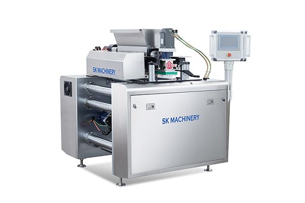 Dough Forming Machines for Cookies