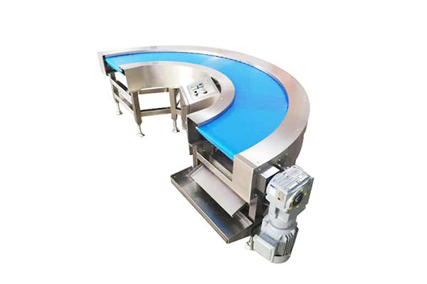 Curve Conveyor
