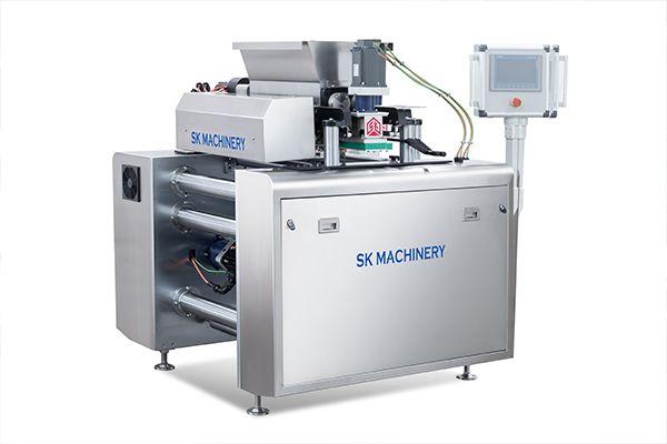 Dough Forming Machines for Cookies