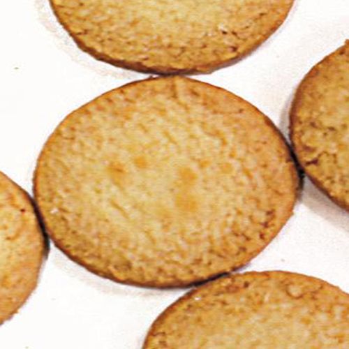 Dough Forming Machines for Cookies