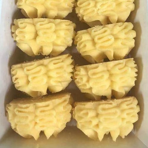 Dough Forming Machines for Cookies