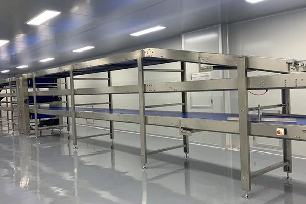 Conveying